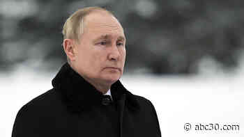 Putin's options: Aside from full Ukraine invasion, Russia has other ways to lash out at US, NATO