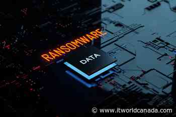 Gang still posting data allegedly stolen from Saskatoon airport authority - IT World Canada