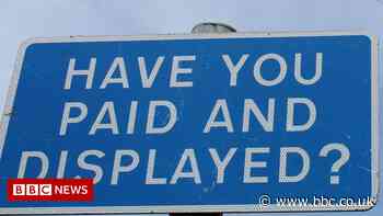 Brentwood council parking charges frozen