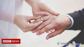 Brentwood council announces rise in marriage and burial cost