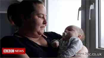 The Grays tower block residents who want their old cladding back