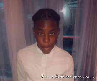 Mother worried sick over missing boy, Kameron Parchment