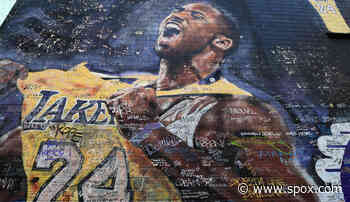 NBA-Voting: Wo landet Lakers-Legende Kobe Bryant im GOAT-Ranking? - SPOX.com