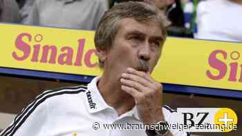 Der Osten trauert um nächste Legende: Gerd Schädlich ist tot