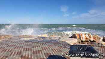 I giorni della merla sulla costa Adriatica - Termoli Online