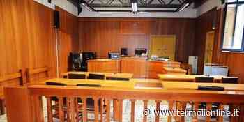 Assolta “Mara” dall'accusa di regina della truffa e sedicente avvocata in Molise - Termoli Online