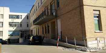 «Non possiamo metterci a rischio così in luoghi deputati alla salute» - Termoli Online
