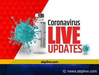 Coronavirus HIGHLIGHTS | Over 1 Crore Precaution Doses Administered So Far, Says Govt - ABP Live