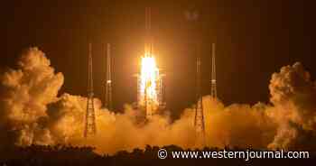 Purpose of China's Moon Rovers Becomes Apparent as Beijing Makes a Major Announcement
