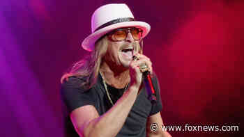 Kid Rock to cancel tour stops at venues with COVID vaccine mandates