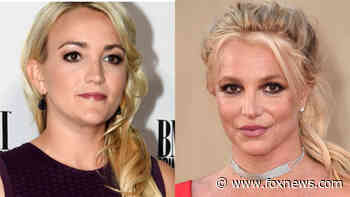 Britney Spears calls sister Jamie Lynn 'scum' in scathing online post