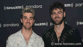 NFC Championship game to see Chainsmokers perform halftime show