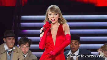 Man ‘drunkenly’ crashes into Taylor Swift's NYC building, attempts to gain entry: police