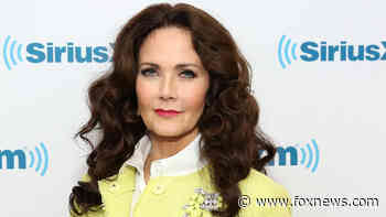 ‘Wonder Woman’ star Lynda Carter unveils ‘fun, edgy’ music video for cover of ‘Danny’s All-Star Joint’