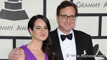 Bob Saget's daughter Lara shares 'biggest' life lessons he taught her in touching tribute