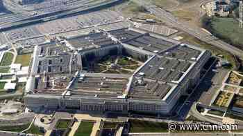Pentagon to host high-level meeting to speed up hypersonic weapon development