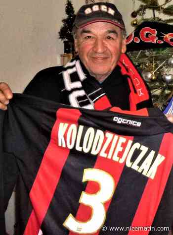 Le chaleureux Antibois Daniel Ciais, fan de Johnny et du Gym, est décédé