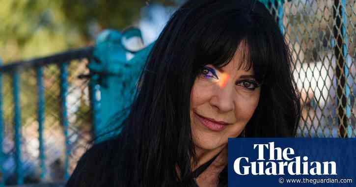 ‘I’m really just high on life and beauty’: the woman who can see 100 million colours