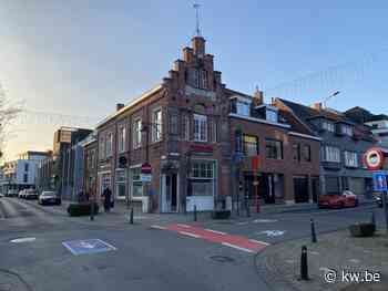 Leegstaand centrumpand Oud Gemeentehuis in Deerlijk krijgt een nieuwe invulling: “We willen bekende gebouw doen heropleven” - KW.be - KW.be