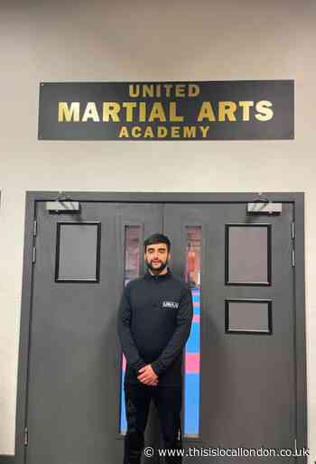 “Girls Can’t Box!”- Ananya Rammohan Croydon High School