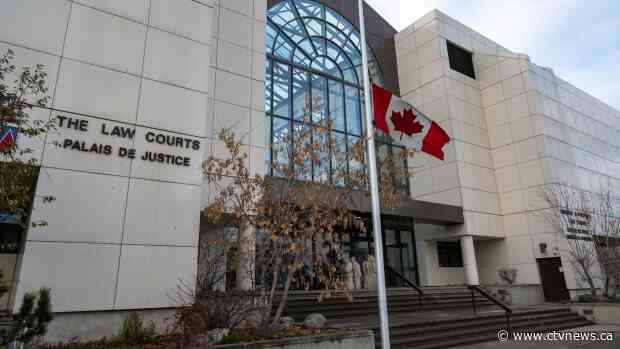 Legal experts worry about changing court landscape after COVID-19