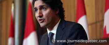 Attentat à la mosquée de Québec: Trudeau rend hommage aux victimes et aux survivants