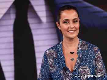 Roberta Capua e il "PrimaFestival" fra interviste, curiosità e social - ilGiornale.it