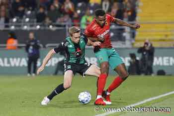 Ganvoula meteen op de bank bij Cercle Brugge, D'Arpino in de basis bij KV Oostende