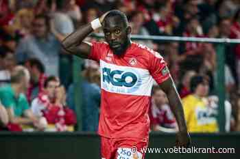 📷 'Excelsior Virton haalt oud-speler uit JPL binnen, vanavond al op het wedstrijdblad'