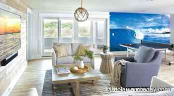 Ocean Views Abound Throughout This Custom Bethany Beach Home - Delaware Today