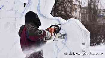 The Bethany Beach Fire & Ice Festival Returns This February 11-13 - Delaware Today