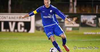 Jef Luyten (FC Nijlen) beseft belang van mogelijk seizoensbepalend drieluik: “Afwachten of we daarna de lat hoger mogen leggen” - Het Laatste Nieuws