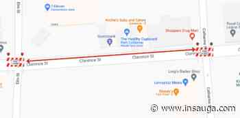 Port Colborne shuts downtown street to continue snow cleaning efforts | inNiagaraRegion - insauga.com