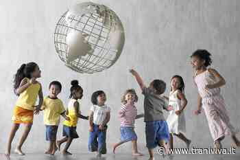 Lo Gnomo Rametto e i diritti dei bambini alla scuola dell’Infanzia San Paolo - TraniViva