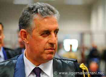 Presidente della Repubblica, indicato in tre votazioni il cittadino onorario di Trani Di Matteo - ilgiornaleditrani - Radio Bombo