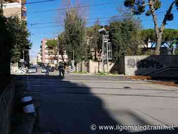 Soppressione del passaggio a livello di Trani, Rfi rassicura Forza Italia sulla tempistica del progetto - ilgiornaleditrani - Radio Bombo