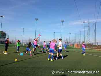 Calcio donne, Trani riparte e sbanca Napoli: 4-2 all'Indipendent - ilgiornaleditrani - Radio Bombo