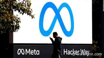 Meta pauses new users from joining analytics tool CrowdTangle