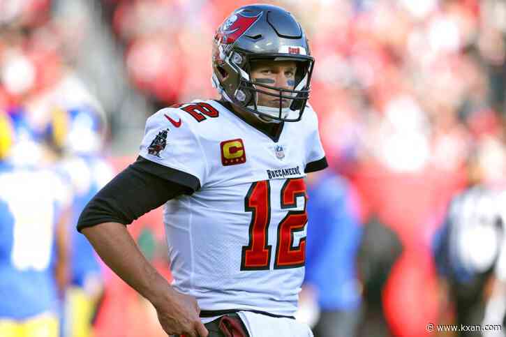 Tom Brady expected to announce retirement after 22 seasons, reports say
