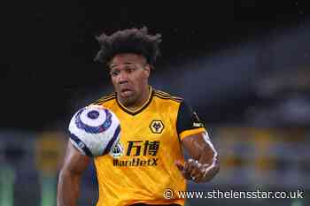 Wolves winger Adama Traore seals Barcelona loan move - St Helens Star