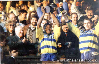 Warrington, Leigh, Superstars legend Des Drummond has died - St Helens Star