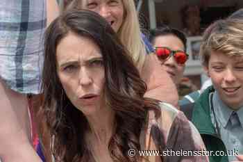 New Zealand premier Jacinda Ardern isolates after coronavirus contact - St Helens Star