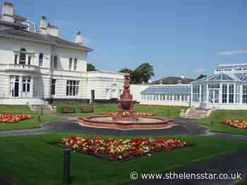 Mansion House, St Helens remains on market - St Helens Star