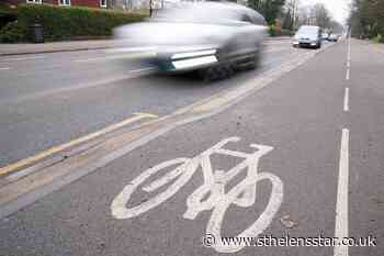 What changes are being made to the Highway Code? - St Helens Star