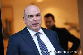 Home Secretary approves extradition of Autonomy founder to US - St Helens Star