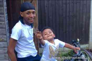 Mother and son jailed for shocking machete killing - St Helens Star