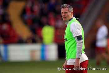 Carragher's birthday wish and Bairstow in Scarborough – Friday's sporting social - St Helens Star