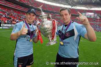US authorities issue renewed appeal to find ex-St Helens and Wigan prop - St Helens Reporter