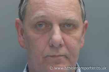 St Helens man jailed for child sex offences - St Helens Reporter