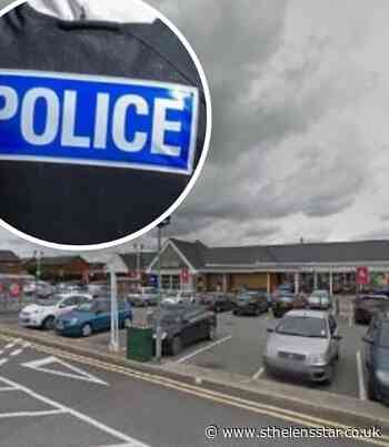 Police called to Tesco in Earlestown after 'threats to staff' - St Helens Star